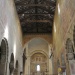 A Sesto al Reghena: Interno dell'Abbazia: 